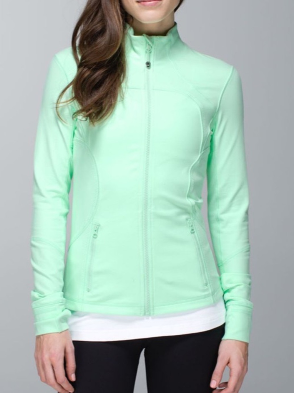 Lululemon Forme Jacket